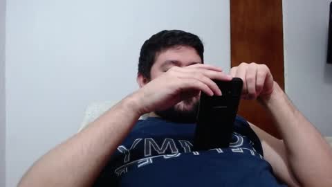 Snapshot of hajo_live chatting on February 26, 2:52 am hajo_live online show from February 26, 2:52 am