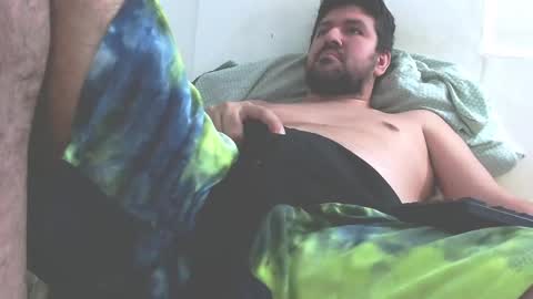 Snapshot of hajo_live chatting on October 7, 9:44 pm hajo_live online show from October 7, 9:44 pm