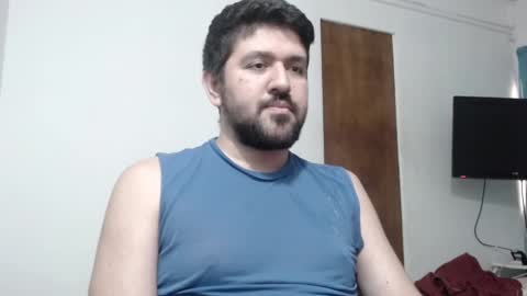 Snapshot of hajo_live chatting on October 9, 5:07 pm hajo_live online show from October 9, 5:07 pm