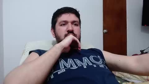 Snapshot of hajo_live chatting on February 24, 6:36 pm hajo_live online show from February 24, 6:36 pm