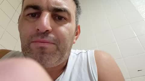 hakfin666 online show from October 11, 4:17 am