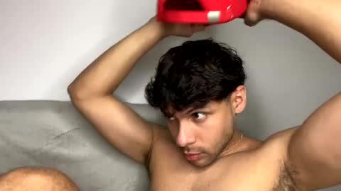 Independent       model  online show from February 27, 12:14 am