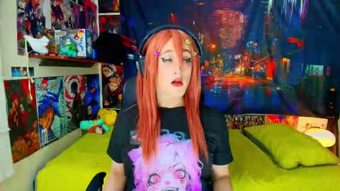 Haku online show from February 17, 2:21 am