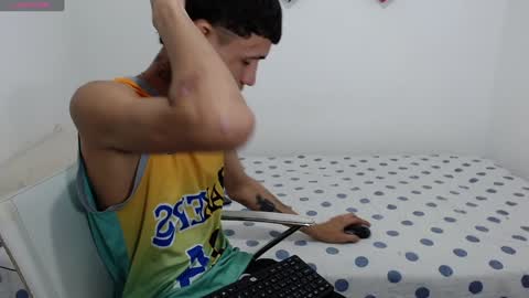 halan_demon online show from February 2, 1:23 am