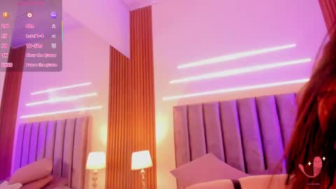 Halanna online show from April 9, 7:47 am