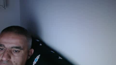 Snapshot of haled_77 chatting on October 29, 11:45 am haled_77 online show from October 29, 11:45 am