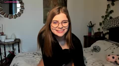 Haley online show from February 3, 8:18 am