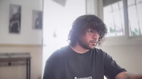 halfblood18 online show from December 2, 7:01 pm