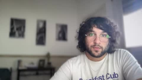 halfblood18 online show from February 17, 5:56 pm