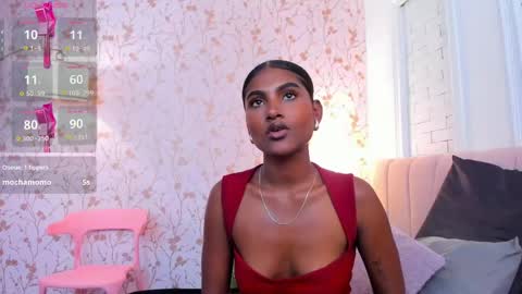 Halley Lorens online show from May 14, 7:34 pm