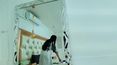 Hallie Stone online show from April 11, 12:09 pm