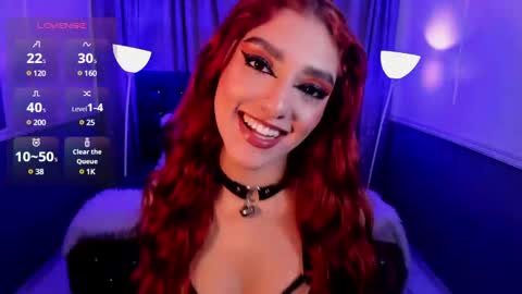 Halls Red online show from February 5, 10:22 pm