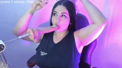 Hally  online show from January 12, 4:19 am