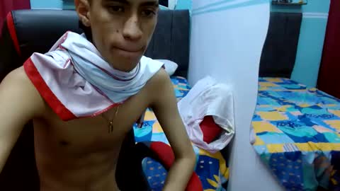 hamcummboy20 online show from December 14, 3:58 pm