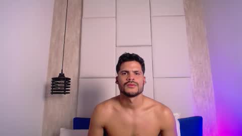 Hamilton online show from November 8, 9:18 pm