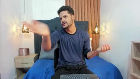 Hamilton online show from November 16, 12:51 pm