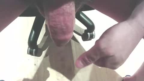 hammerhard1 online show from April 16, 7:41 am