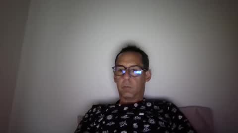 Hammer Rocky online show from September 24, 10:49 pm