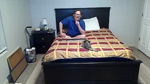 hammerthatthang73 online show from April 27, 8:01 am