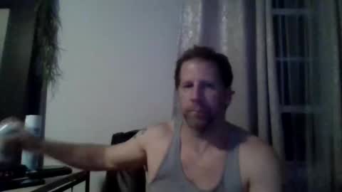 hammertime2169 online show from April 24, 12:45 am