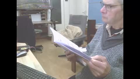 Prefer men 80 online show from December 5, 3:55 pm