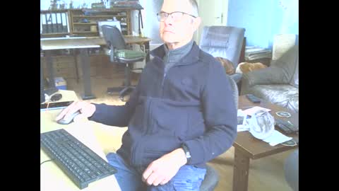 Prefer men 80 online show from December 2, 9:52 am