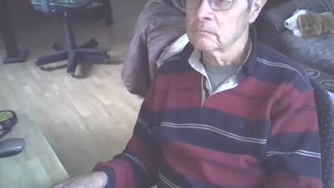 Prefer men 80 online show from December 9, 2:17 pm