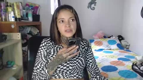 Hanya online show from July 14, 5:51 pm