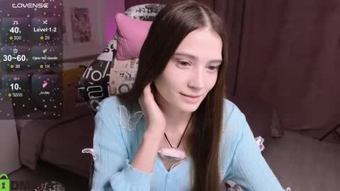 Snapshot of hana_flo chatting on October 15, 2:07 pm Hana online show from October 15, 2:07 pm