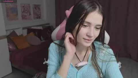 Hana online show from November 13, 2:09 pm