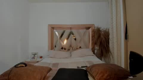 Hana Montes- online show from February 26, 3:46 am