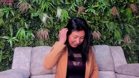 Hanna online show from November 13, 12:08 pm