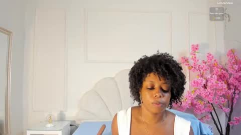 Snapshot of hanaahquinn chatting on October 7, 11:39 am hanaahquinn online show from October 7, 11:39 am