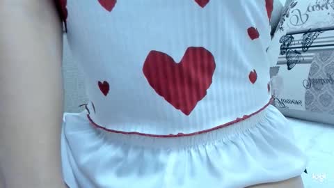 Hanah online show from November 21, 7:50 am