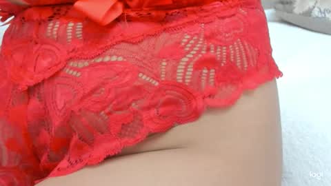 Snapshot of hanah_cho_cho chatting on October 17, 7:12 am Hanah online show from October 17, 7:12 am