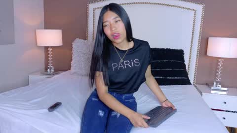 Hanna online show from April 14, 1:14 pm