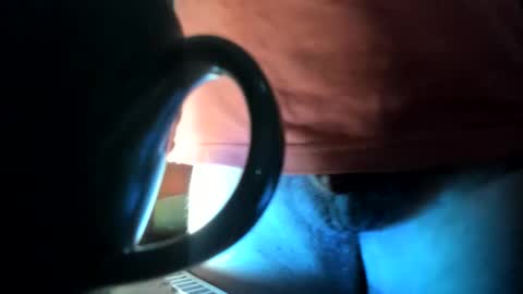 handncocknocum online show from January 20, 7:25 am