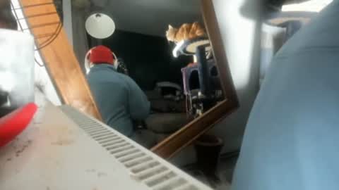 handncocknocum online show from January 6, 9:22 pm