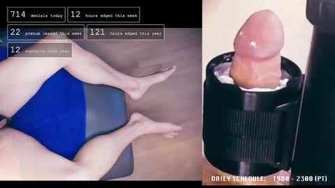 handsfree_edging online show from November 11, 3:20 am