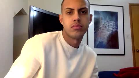 handsome01_ online show from December 18, 2:07 am