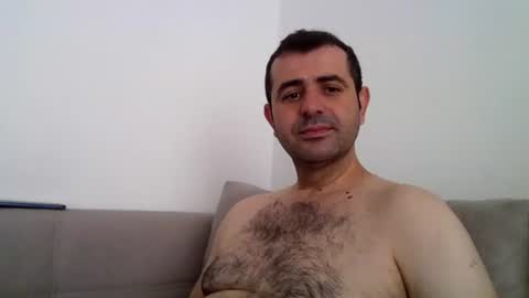 Handsome031 online show from August 2, 5:53 am
