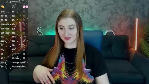 Dayana online show from November 17, 7:00 am