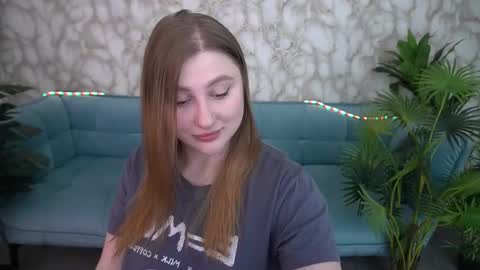 Dayana online show from October 19, 6:18 am