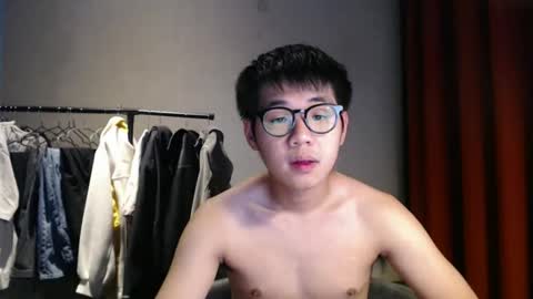 handsome_mannn online show from September 16, 6:44 pm