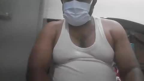 handsome_roy online show from August 5, 5:54 pm