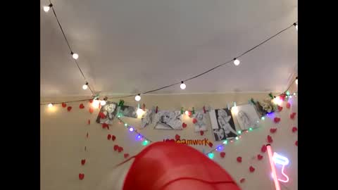 HandsomeAlfie online show from February 14, 7:12 pm