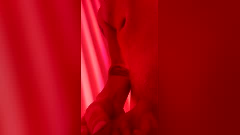 handsomerob42 online show from April 6, 6:47 am