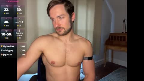 handsumhung online show from April 9, 7:41 pm