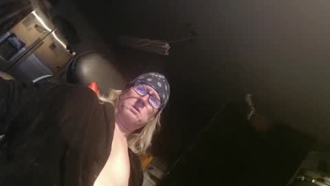 Handystudman online show from March 6, 2:51 pm