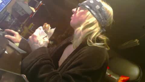 Handystudman online show from February 8, 11:12 am